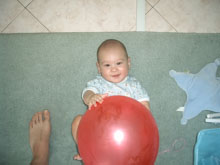 Ryan December 2003